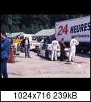 24 HEURES DU MANS YEAR BY YEAR PART TRHEE 1980-1989 - Page 8 81lm67betabeppegabbia5mk2y