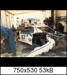 24 HEURES DU MANS YEAR BY YEAR PART TRHEE 1980-1989 - Page 8 81lm67betatbgabbiani-67krm
