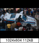 24 HEURES DU MANS YEAR BY YEAR PART TRHEE 1980-1989 - Page 8 81lm67betatbgabbiani-h4j0o