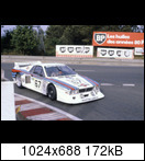 24 HEURES DU MANS YEAR BY YEAR PART TRHEE 1980-1989 - Page 8 81lm67betatbgabbiani-oykti