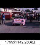 24 HEURES DU MANS YEAR BY YEAR PART TRHEE 1980-1989 - Page 8 81lm70p934tperrier-vbw1k07