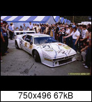 24 HEURES DU MANS YEAR BY YEAR PART TRHEE 1980-1989 - Page 8 81lm71m1cdanner-pober1gkla