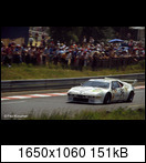 24 HEURES DU MANS YEAR BY YEAR PART TRHEE 1980-1989 - Page 8 81lm71m1cdanner-pober9skjx