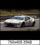 24 HEURES DU MANS YEAR BY YEAR PART TRHEE 1980-1989 - Page 8 81lm71m1cdanner-poberlgjbn
