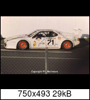 24 HEURES DU MANS YEAR BY YEAR PART TRHEE 1980-1989 - Page 8 81lm71m1cdanner-poberx0k3c