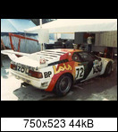 24 HEURES DU MANS YEAR BY YEAR PART TRHEE 1980-1989 - Page 8 81lm72m1pfrousselot-f6wkzz
