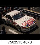 24 HEURES DU MANS YEAR BY YEAR PART TRHEE 1980-1989 - Page 8 81lm73p924t27mcjrm