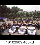24 HEURES DU MANS YEAR BY YEAR PART TRHEE 1980-1989 - Page 9 82lm00porsche1pakgn