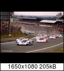24 HEURES DU MANS YEAR BY YEAR PART TRHEE 1980-1989 - Page 9 82lm01p956jickx-dbellezkrf