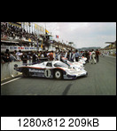 24 HEURES DU MANS YEAR BY YEAR PART TRHEE 1980-1989 - Page 9 82lm01p956jickx-dbellipj16