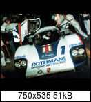 24 HEURES DU MANS YEAR BY YEAR PART TRHEE 1980-1989 - Page 9 82lm01p956jickx-dbellvckwy