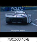 24 HEURES DU MANS YEAR BY YEAR PART TRHEE 1980-1989 - Page 9 82lm05pck5tfield-dong07klr