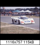 24 HEURES DU MANS YEAR BY YEAR PART TRHEE 1980-1989 - Page 10 82lm06fc100kludwig-msftjom