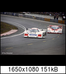 24 HEURES DU MANS YEAR BY YEAR PART TRHEE 1980-1989 - Page 10 82lm06fc100kludwig-msnrjrc