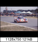 24 HEURES DU MANS YEAR BY YEAR PART TRHEE 1980-1989 - Page 10 82lm09wmp82jdraulet-m48kvy
