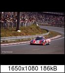 24 HEURES DU MANS YEAR BY YEAR PART TRHEE 1980-1989 - Page 10 82lm09wmp82jdraulet-m4pk5h