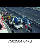 24 HEURES DU MANS YEAR BY YEAR PART TRHEE 1980-1989 - Page 10 82lm16t610guyedwards-kyjl9