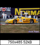 24 HEURES DU MANS YEAR BY YEAR PART TRHEE 1980-1989 - Page 10 82lm17t610bredman-rkcy3kqu