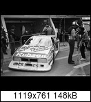 24 HEURES DU MANS YEAR BY YEAR PART TRHEE 1980-1989 - Page 13 82lm65betatperrier-bsxzky4
