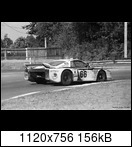 24 HEURES DU MANS YEAR BY YEAR PART TRHEE 1980-1989 - Page 13 82lm66betajmlemerle-m6gj2d