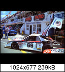 24 HEURES DU MANS YEAR BY YEAR PART TRHEE 1980-1989 - Page 13 82lm66betajmlemerle-m9ujtu