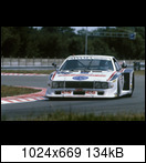 24 HEURES DU MANS YEAR BY YEAR PART TRHEE 1980-1989 - Page 13 82lm66betajmlemerle-mr0jvb