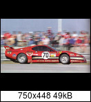 24 HEURES DU MANS YEAR BY YEAR PART TRHEE 1980-1989 - Page 13 82lm70f512bbpdieudonn36kci