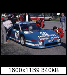 24 HEURES DU MANS YEAR BY YEAR PART TRHEE 1980-1989 - Page 13 82lm71f512bbcblena-jc32j5b