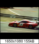 24 HEURES DU MANS YEAR BY YEAR PART TRHEE 1980-1989 - Page 13 82lm72f512bbacudini-ja3kt8