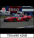 24 HEURES DU MANS YEAR BY YEAR PART TRHEE 1980-1989 - Page 13 82lm72f512bbacudini-js4kbo