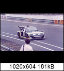 24 HEURES DU MANS YEAR BY YEAR PART TRHEE 1980-1989 - Page 13 82lm78p935k3dsnobeck-idjeo