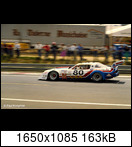 24 HEURES DU MANS YEAR BY YEAR PART TRHEE 1980-1989 - Page 13 82lm80camhmcgriff-rbr6djw8