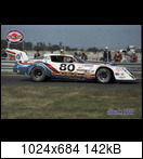24 HEURES DU MANS YEAR BY YEAR PART TRHEE 1980-1989 - Page 13 82lm80camhmcgriff-rbrhcknk