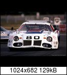 24 HEURES DU MANS YEAR BY YEAR PART TRHEE 1980-1989 - Page 13 82lm80camhmcgriff-rbrocjpl