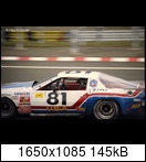24 HEURES DU MANS YEAR BY YEAR PART TRHEE 1980-1989 - Page 13 82lm81cambhagan-gfelt88jf6