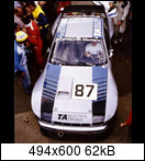 24 HEURES DU MANS YEAR BY YEAR PART TRHEE 1980-1989 - Page 14 82lm87p924gtrjbusby-d1xkyx