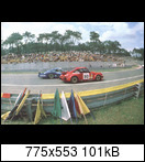 24 HEURES DU MANS YEAR BY YEAR PART TRHEE 1980-1989 - Page 14 82lm90p934rcleare-tdr7fkd6