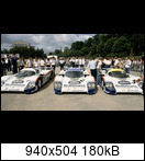 24 HEURES DU MANS YEAR BY YEAR PART TRHEE 1980-1989 - Page 14 83lm00porsche1a9joa