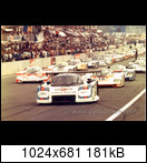 24 HEURES DU MANS YEAR BY YEAR PART TRHEE 1980-1989 - Page 14 83lm00start396kgl