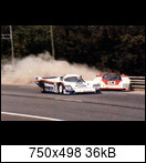 24 HEURES DU MANS YEAR BY YEAR PART TRHEE 1980-1989 - Page 14 83lm01p956jickx-dbellrwkrt