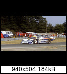 24 HEURES DU MANS YEAR BY YEAR PART TRHEE 1980-1989 - Page 14 83lm03p956hhaywood-ahcrkwe