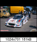 24 HEURES DU MANS YEAR BY YEAR PART TRHEE 1980-1989 - Page 14 83lm05lc2-83pghinzani1jkq4