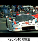 24 HEURES DU MANS YEAR BY YEAR PART TRHEE 1980-1989 - Page 14 83lm05lc2-83pghinzani6rkpg