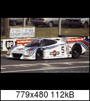 24 HEURES DU MANS YEAR BY YEAR PART TRHEE 1980-1989 - Page 14 83lm05lc2-83pghinzaniapj4e