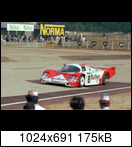 24 HEURES DU MANS YEAR BY YEAR PART TRHEE 1980-1989 - Page 15 83lm08p9564msko9