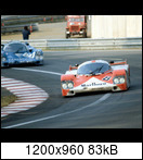 24 HEURES DU MANS YEAR BY YEAR PART TRHEE 1980-1989 - Page 15 83lm08p956bwolleck-klh3klm