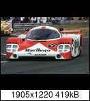 24 HEURES DU MANS YEAR BY YEAR PART TRHEE 1980-1989 - Page 15 83lm08p956bwolleck-klwlkkd