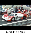 24 HEURES DU MANS YEAR BY YEAR PART TRHEE 1980-1989 - Page 15 83lm08p956bwolleck-klx8jvl