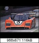 24 HEURES DU MANS YEAR BY YEAR PART TRHEE 1980-1989 - Page 15 83lm09wmp83jdraulet-dx8j68