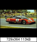 24 HEURES DU MANS YEAR BY YEAR PART TRHEE 1980-1989 - Page 15 83lm10wmp83rdorchy-acugjx6
